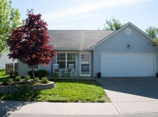 351 N Sumac St, Gardner, KS 66030