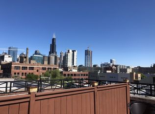 1019 W Fulton Market #2, Chicago, IL 60607