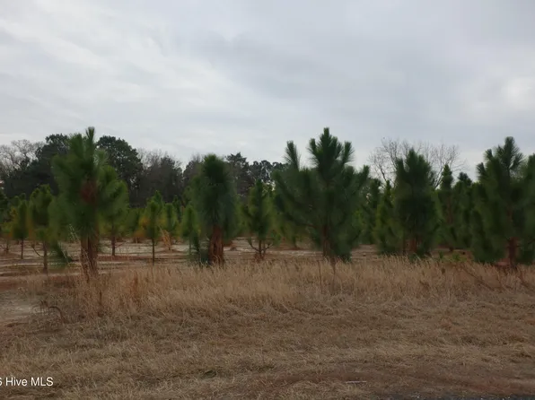 Lot 43 Stuarts Mill Road, Fairmont, NC 28340