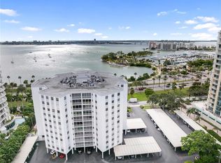 435 S Gulfstream Ave Unit 403, Sarasota, FL 34236