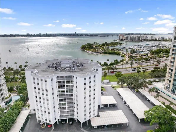 435 S Gulfstream Ave Unit 403, Sarasota, FL 34236