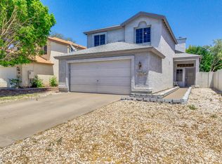 10403 N 76th Dr, Peoria, AZ 85345