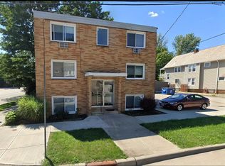 10505 Fidelity Ave #4, Cleveland, OH