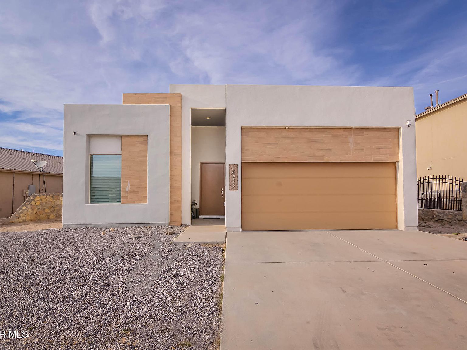 14713 Mountain Breeze Ave, Horizon City, TX 79928 | MLS #931708