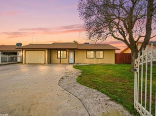 13069 Quinto Court, Cutler, CA 93615