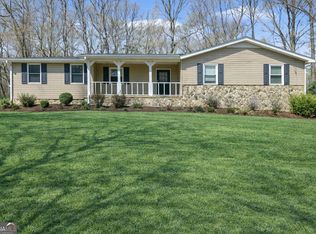 50 Old Lantern Dr, Stockbridge, GA