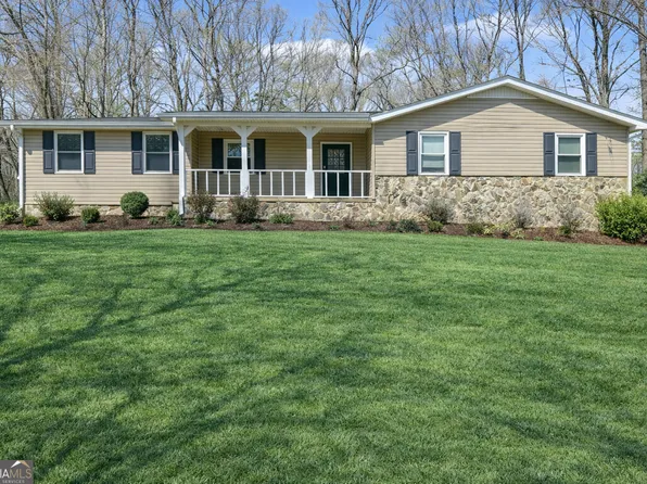 50 Old Lantern Dr, Stockbridge, GA 30281