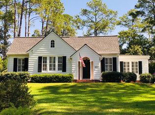 2009 S Main St, Moultrie, GA 31768