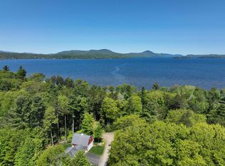 Clover Lane, Newport City, VT 05855