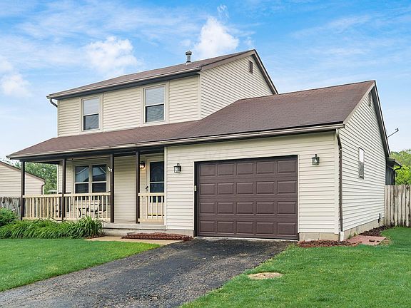 3rd image of 732 Cherrymonte Dr