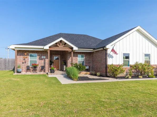 202 Marlin, Clyde, TX 79510