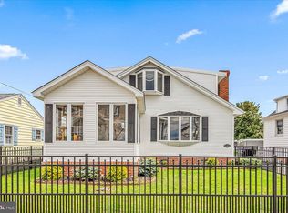 602 Edgewater Ave, Ocean City, MD 21842