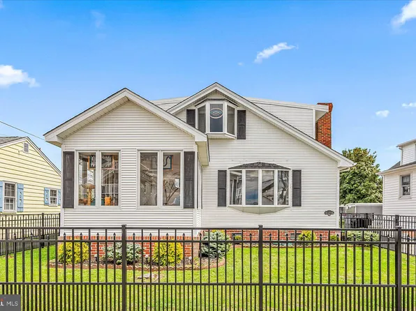 602 Edgewater Ave, Ocean City, MD 21842