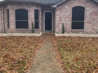 2605 Hidden Springs Dr, Mesquite, TX