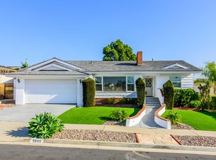 5645 Regis Ave, San Diego, CA 92120