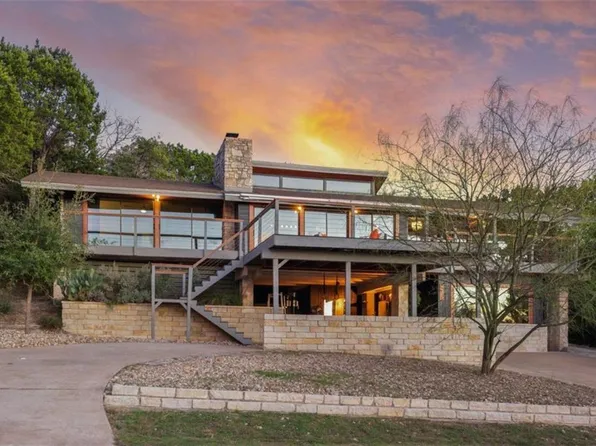 4803 Turnback St, Lago Vista, TX 78645