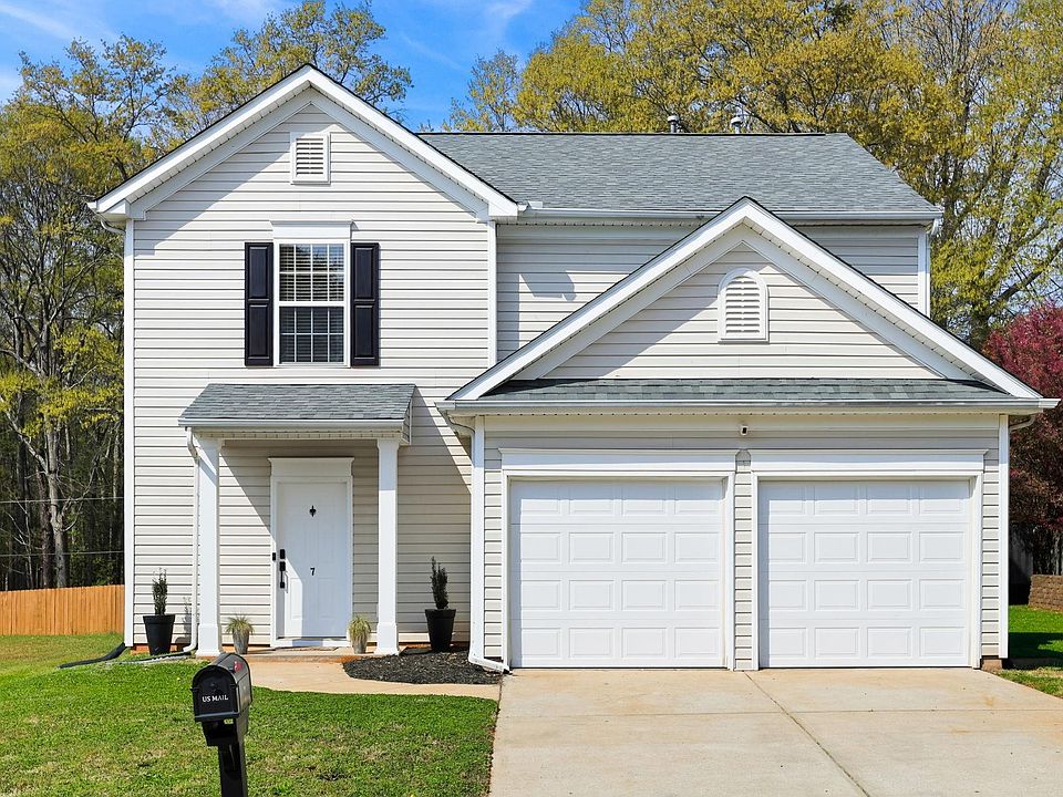 1st image of 7 Ridgebrook Way