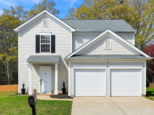 7 Ridgebrook Way, Greenville, SC 29605