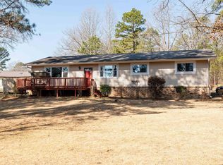426 Spruce St, Heber Springs, AR 72543