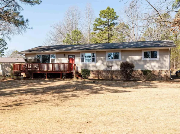 426 Spruce St, Heber Springs, AR 72543