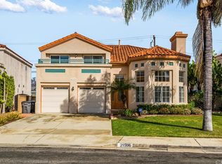 21506 S Peralta Dr, Carson, CA 90745