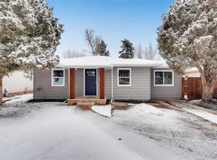 2329 W Fair Ave, Littleton, CO 80120