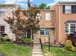 8174 Electric Ave, Vienna, VA 22182