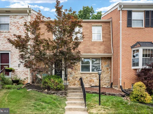 8174 Electric Ave, Vienna, VA 22182