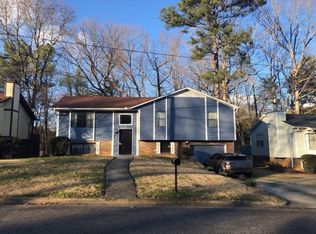 1148 Eastview Cir, Birmingham, AL 35214