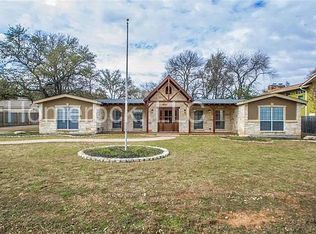 303 Lakeway Dr, Austin, TX 78734
