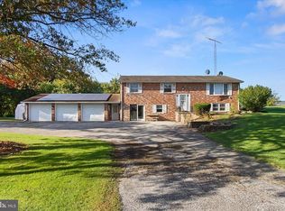 495 Conewago Creek Rd, Manchester, PA 17345