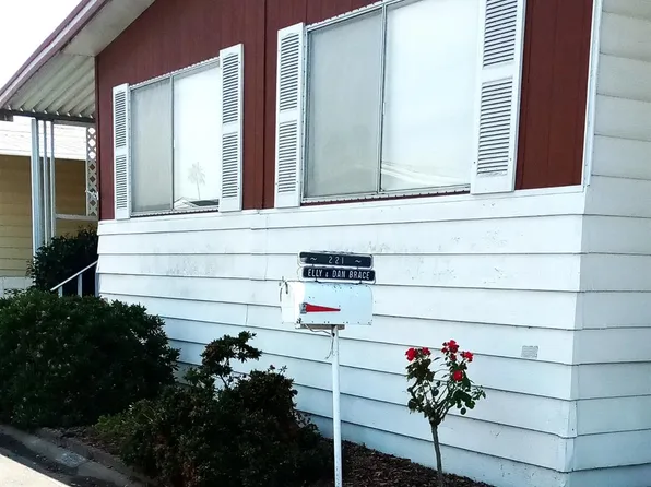 8181 Folsom Blvd Space 221, Sacramento, CA 95826
