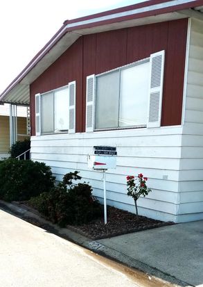8181 Folsom Blvd Space 221, Sacramento, CA 95826