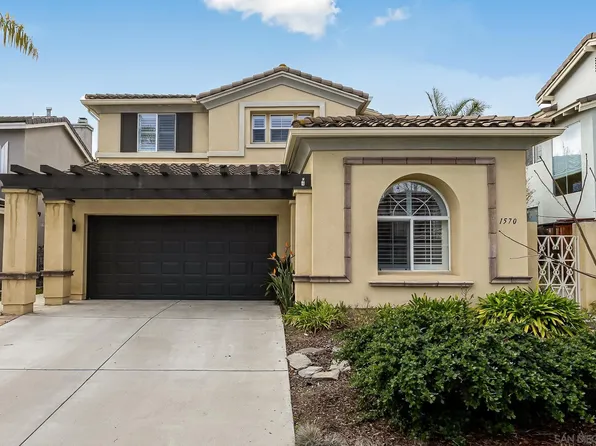 1570 Quiet Trail Dr, Chula Vista, CA 91915