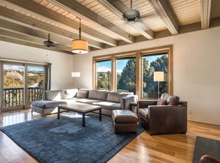 301 Pinos Verdes St, Santa Fe, NM 87501