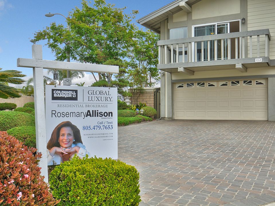 1st image of 2260 Calaveras Dr