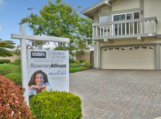 2260 Calaveras Dr, Camarillo, CA 93010