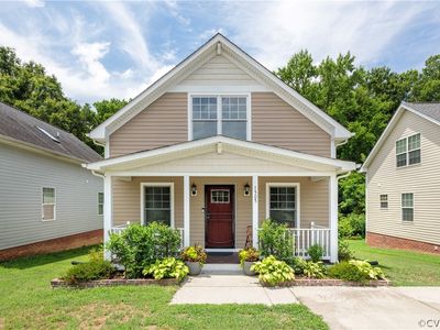 1505 Lynhaven Ave, Richmond, VA, 23224