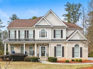 4076 Herron Trl SW, Atlanta, GA 30349