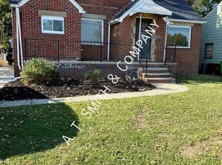 466 Babbitt Rd, Euclid, OH 44123