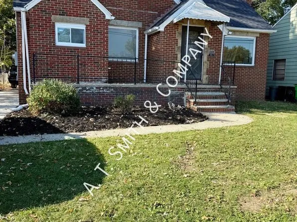466 Babbitt Rd, Euclid, OH 44123