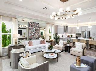 12252 Lotus Ave, Naples, FL 34120