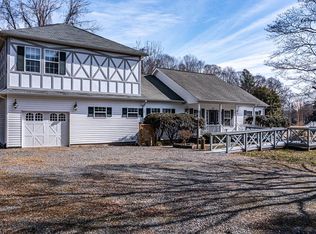 489 Riverview Dr, Heathsville, VA 22473