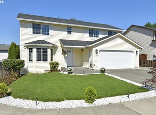 9916 NE 116th Ct, Vancouver, WA 98662