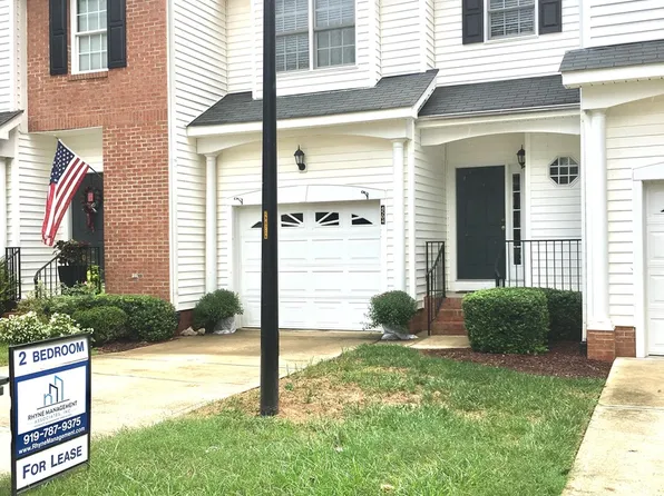 4504 Treerose Way, Raleigh, NC 27606