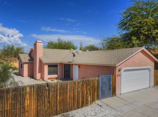 4702 N Laird Way, Tucson, AZ 85705