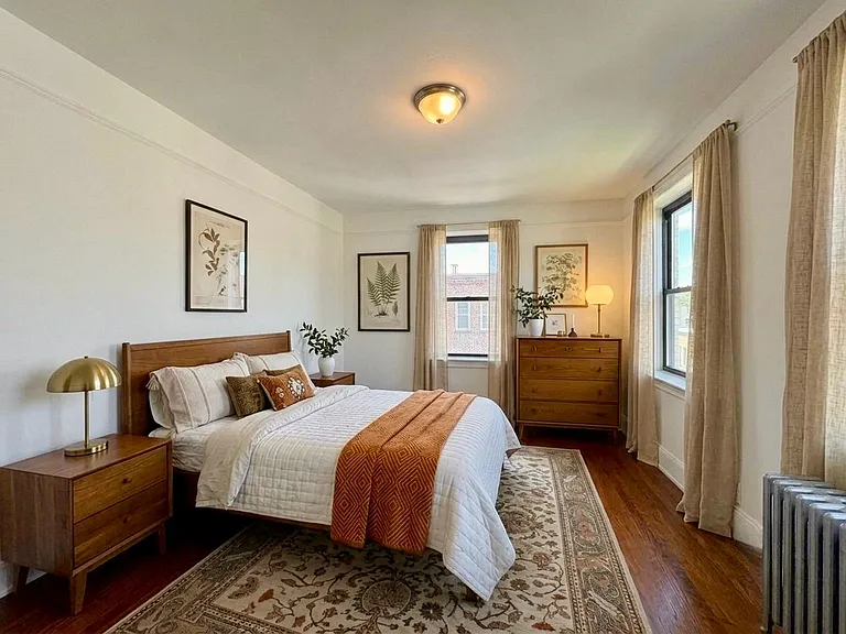 59-11 Madison St #3C — Photo 2
