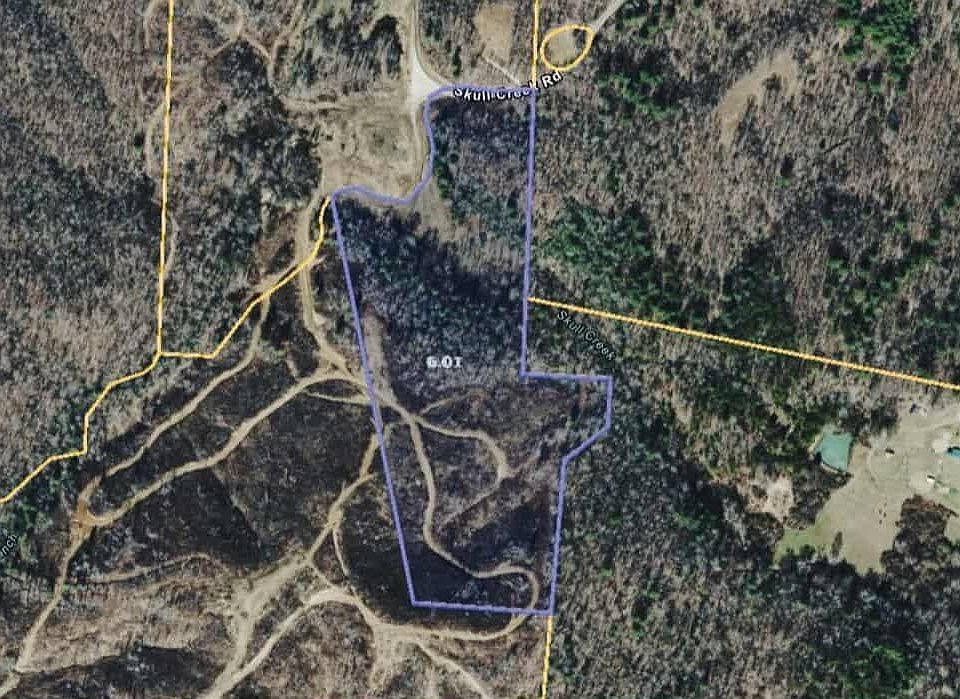 2nd image of Skull Creek Rd