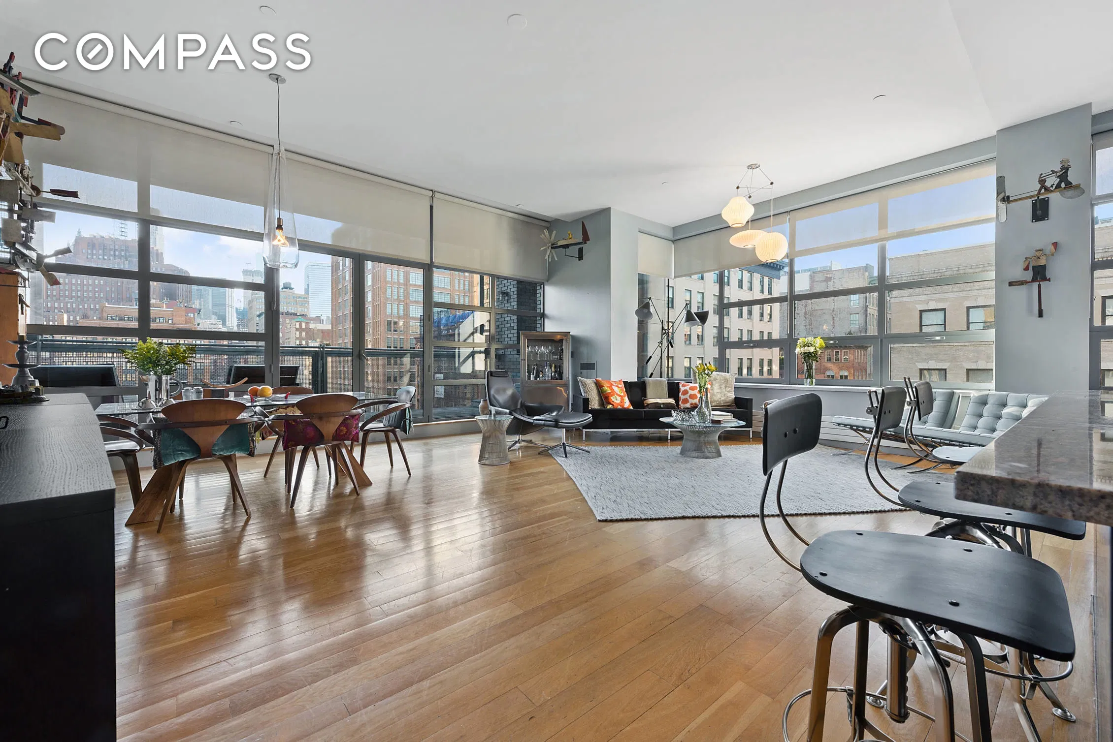 48 Laight Street #5S in Tribeca, Manhattan | StreetEasy