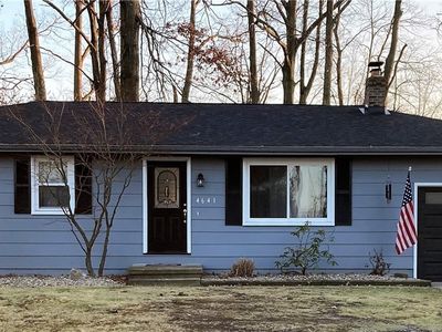 4641 Crabwood Dr, Youngstown, OH, 44515